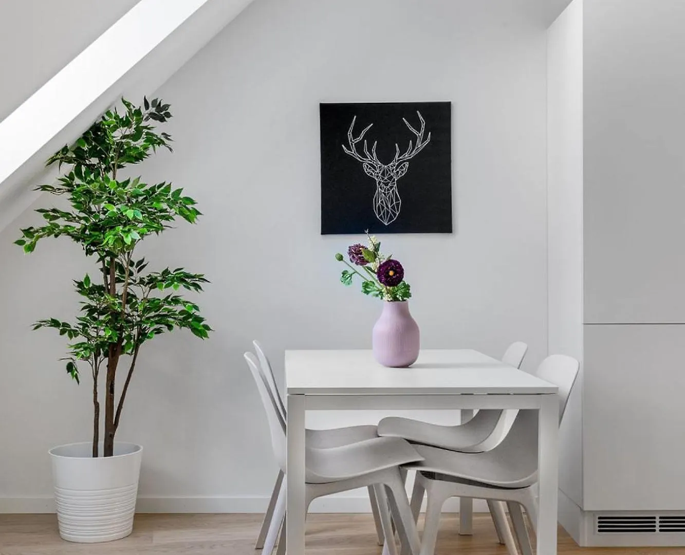 Forenom Serviced Apartments Bergen Grieg