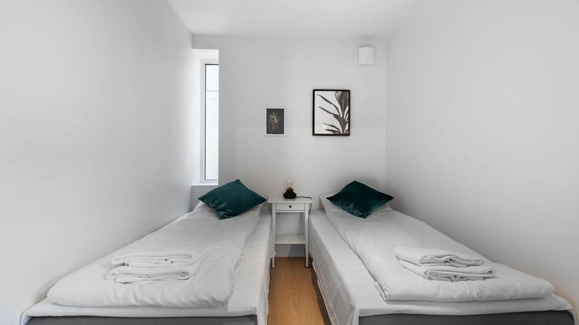 Forenom Serviced Apartments Bergen Grieg
