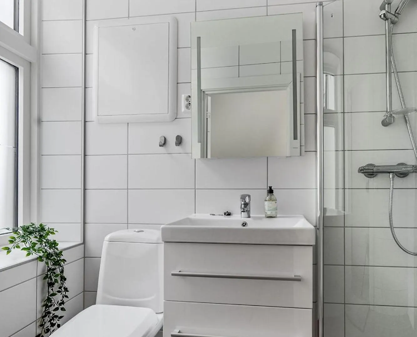 Forenom Serviced Apartments Bergen Grieg 0*,  נורבגיה