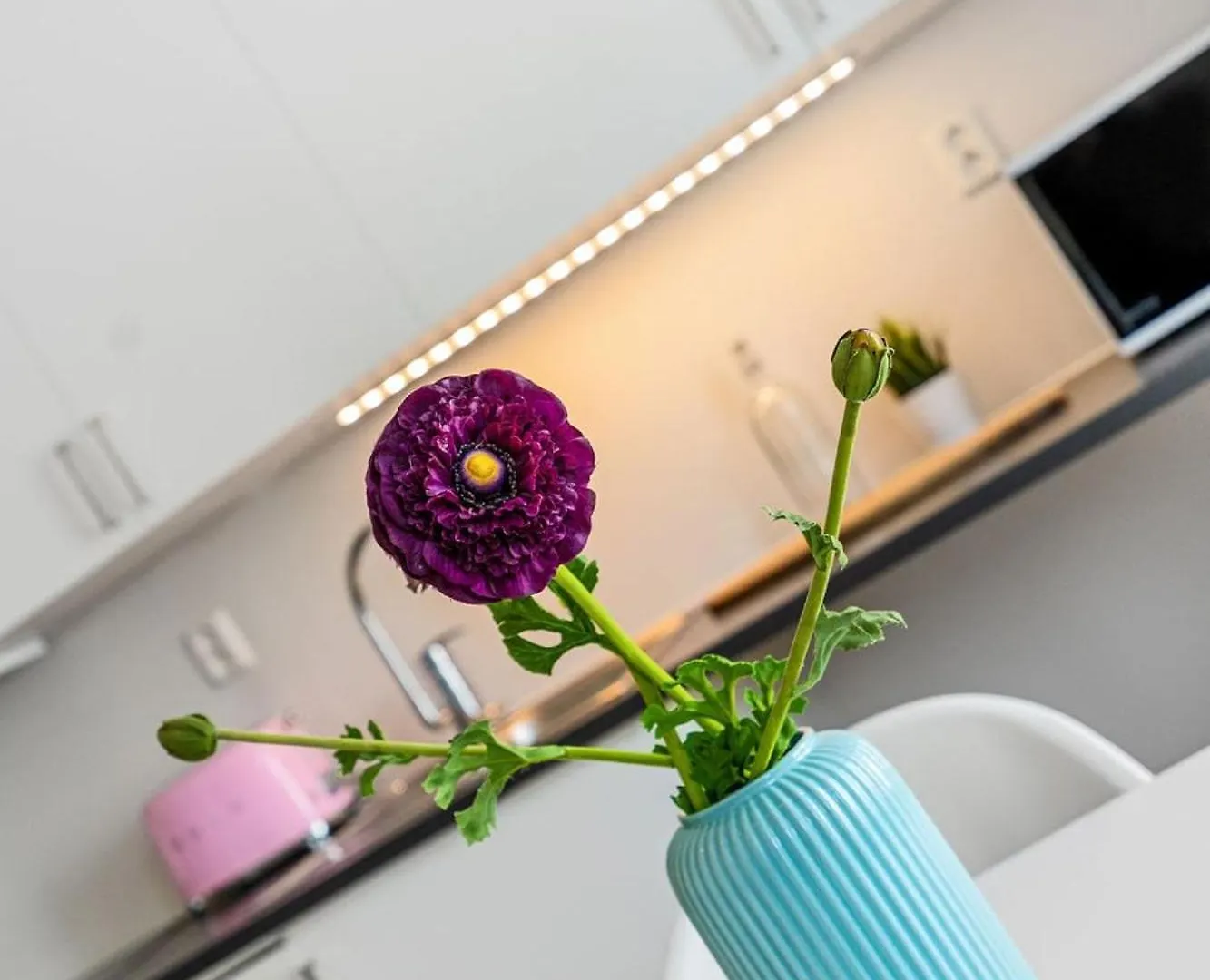 Forenom Serviced Apartments Bergen Grieg